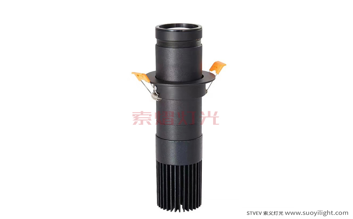South-Africa15W,20W,25W Ceiling Logo Projector