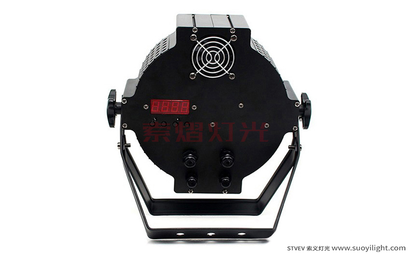 South-Africa54*3W Flat Par Light