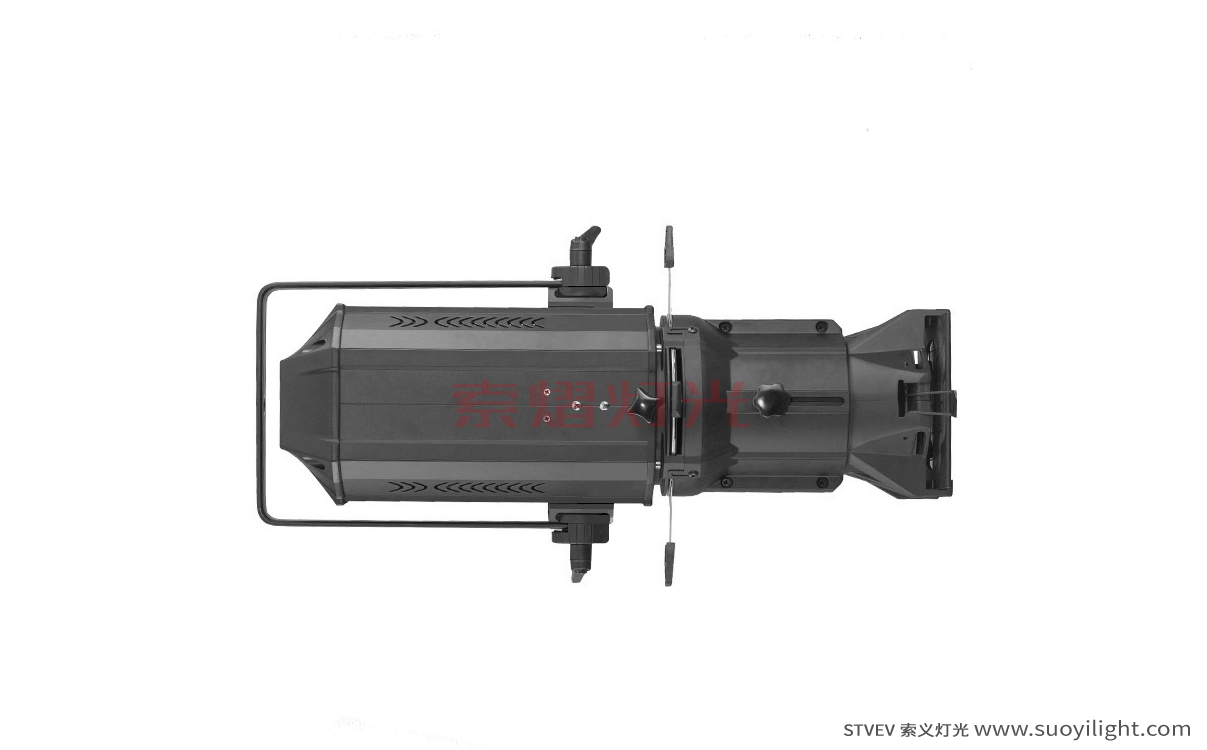 South-Africa200W LED Profile Spot Light
