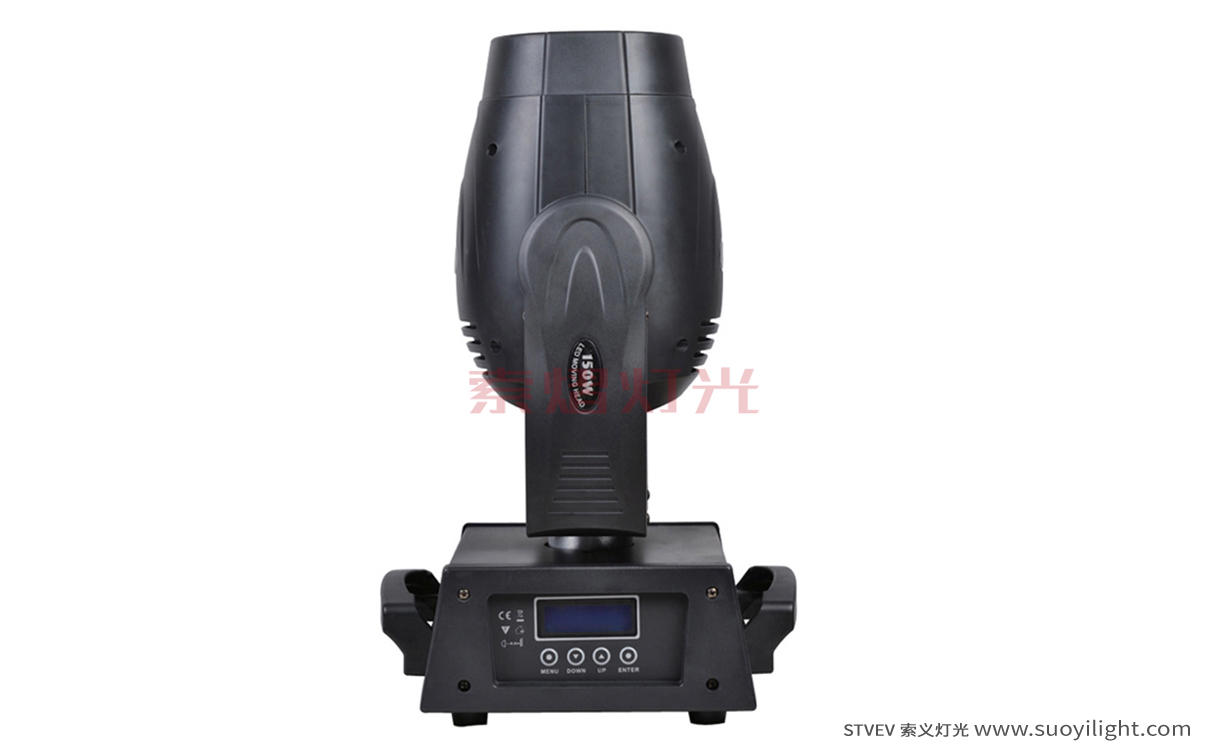 South-Africa90W,150W,200W LED Spot Moving Head Light