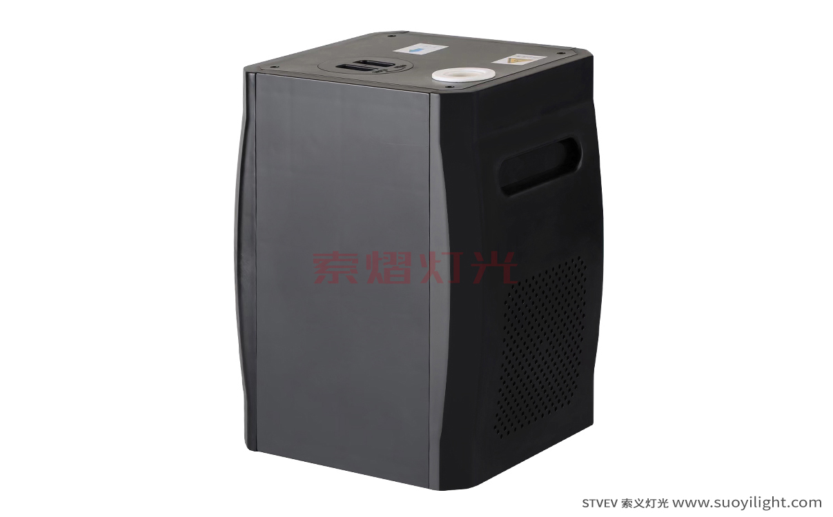 South-Africa600W Electronic Cold Spark Machine