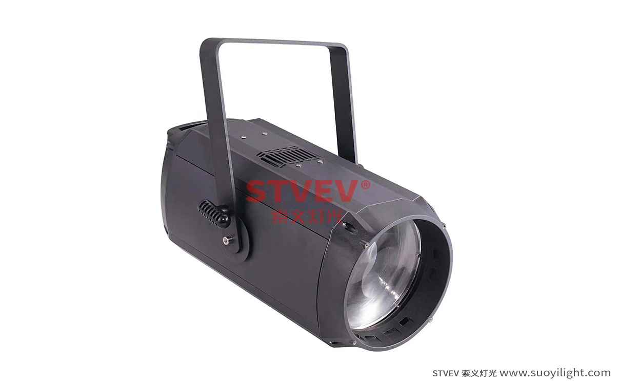 South-Africa200W COB Zoom Par Light