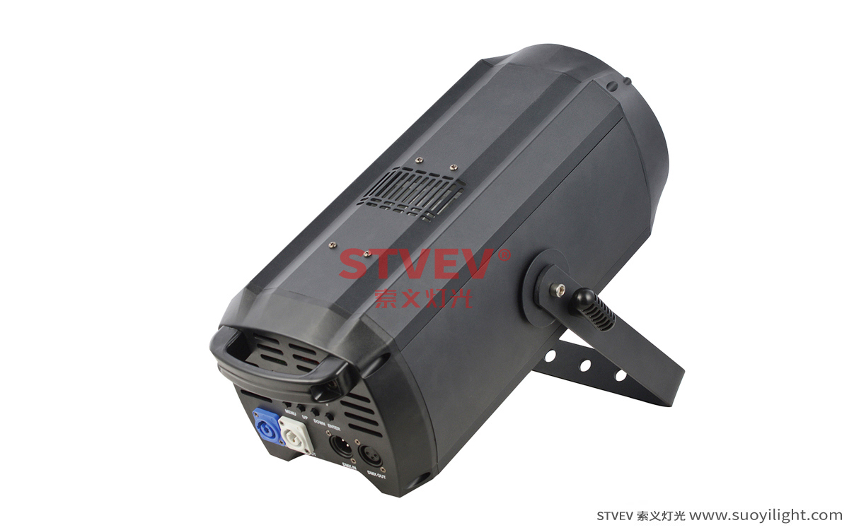 South-Africa200W COB Zoom Par Light