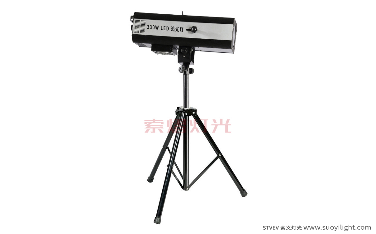 South-Africa330W LED Follow Spot Light