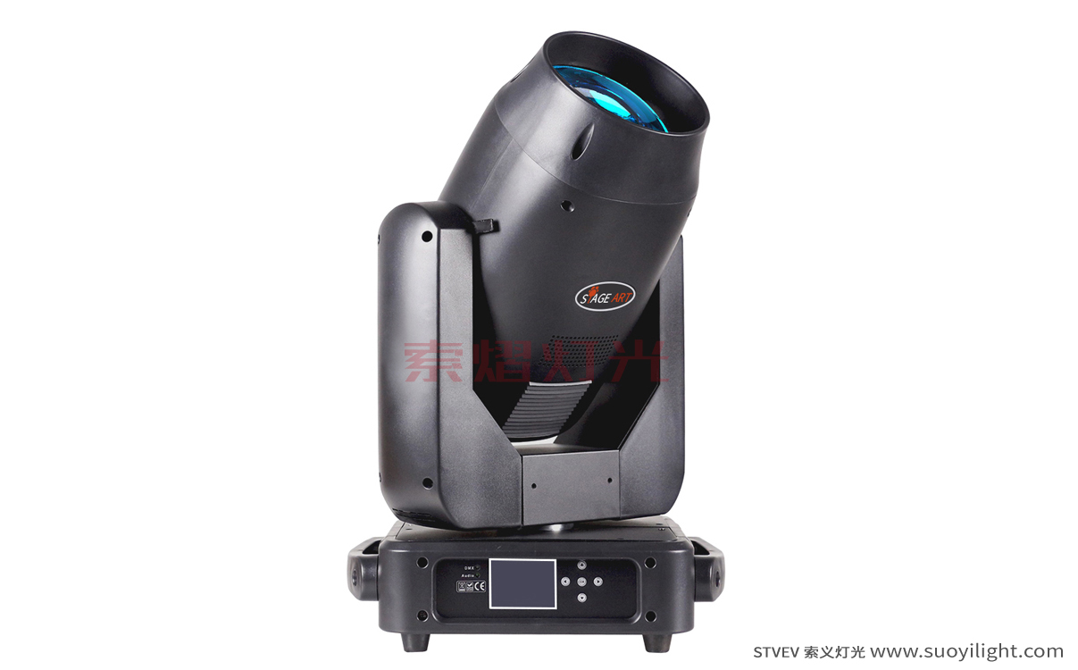 South-Africa350W,380W Moving Head Beam Light