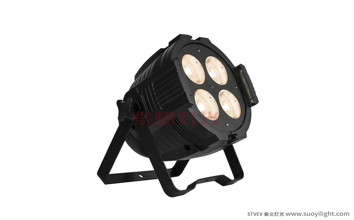 South-Africa4 Eyes 200W COB Par Light