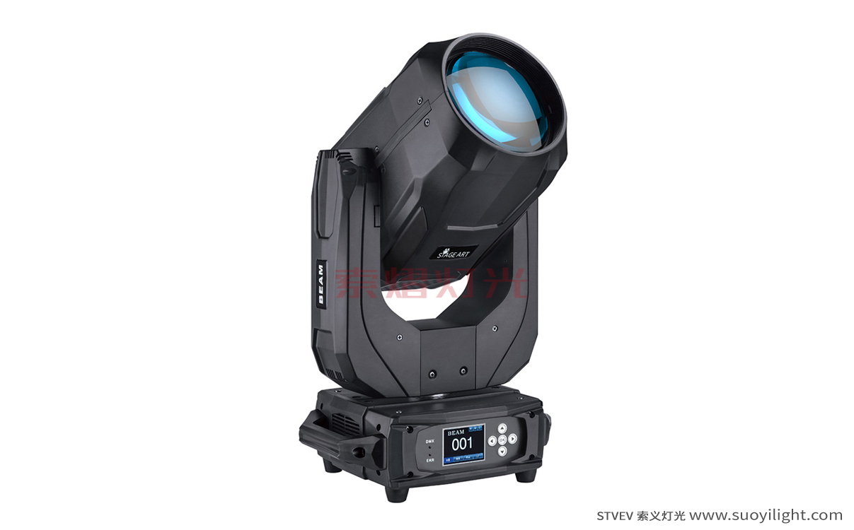 South-Africa260W,280W,350W Moving Head Beam Light