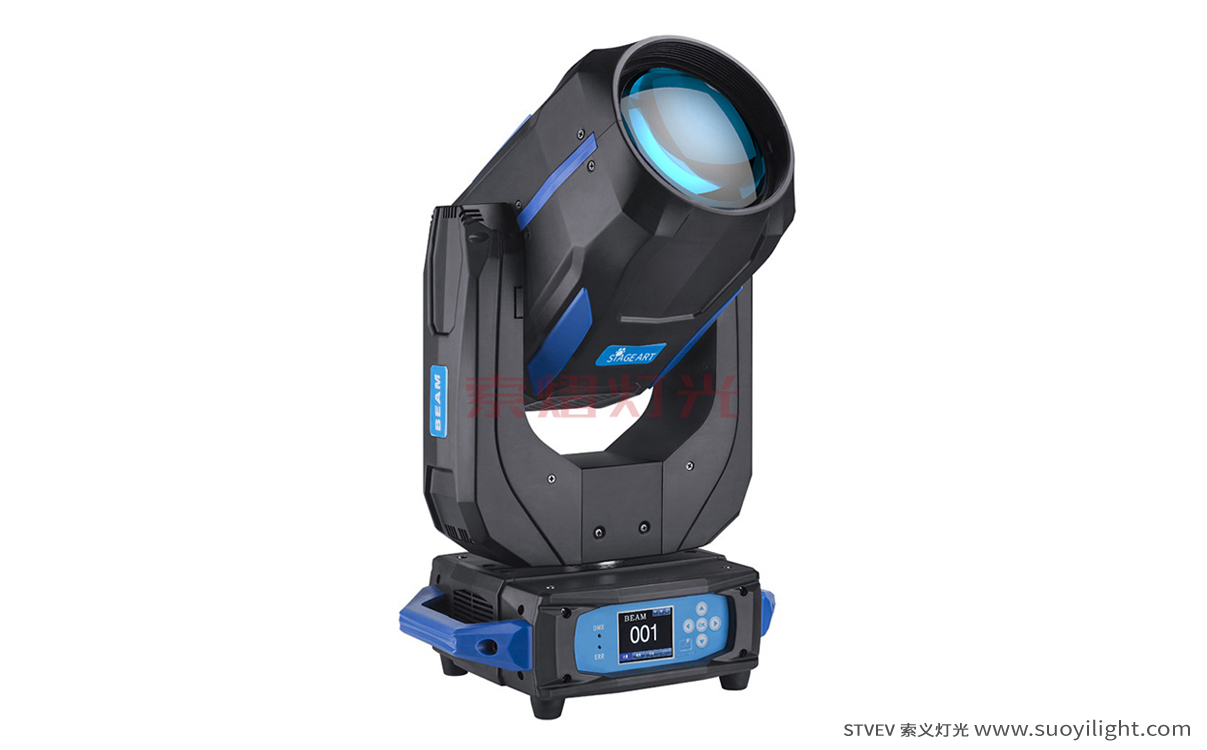 South-Africa260W,280W,350W Moving Head Beam Light