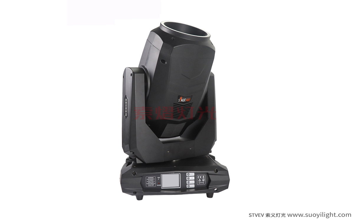 South-Africa440W,470W Moving Head Light(3in1)