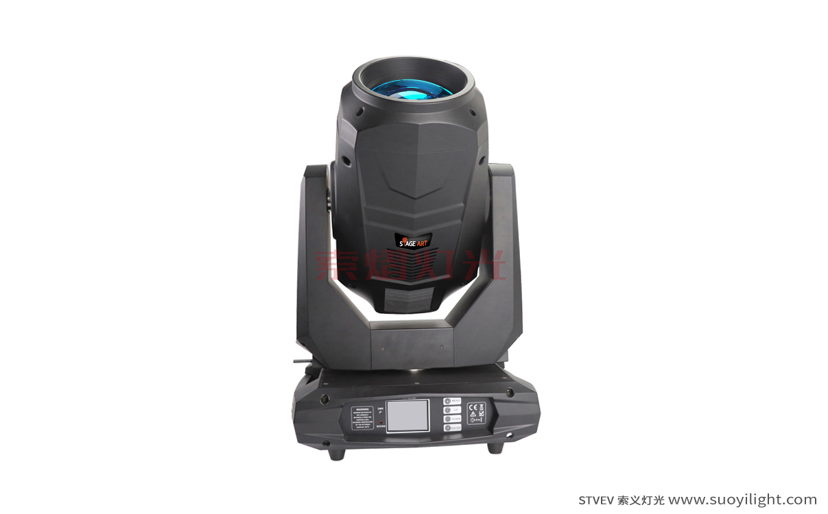 South-Africa440W,470W Moving Head Light(3in1)