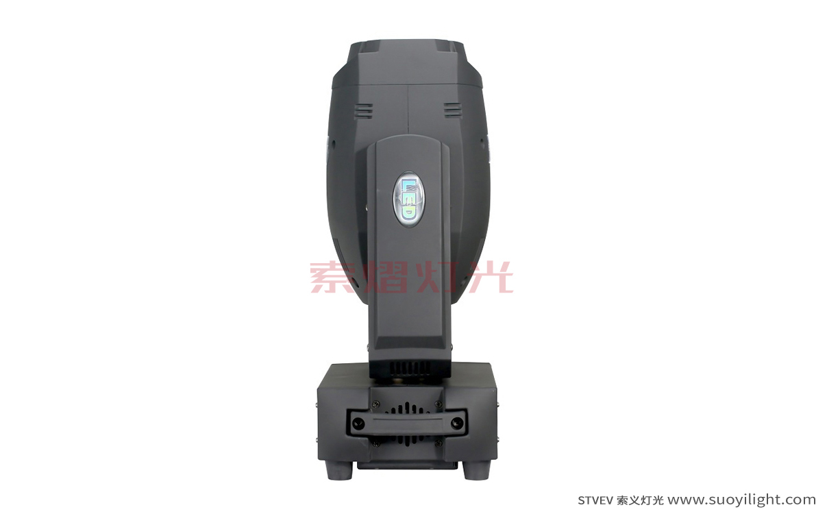 South-Africa200W LED Moving Head Spot Light