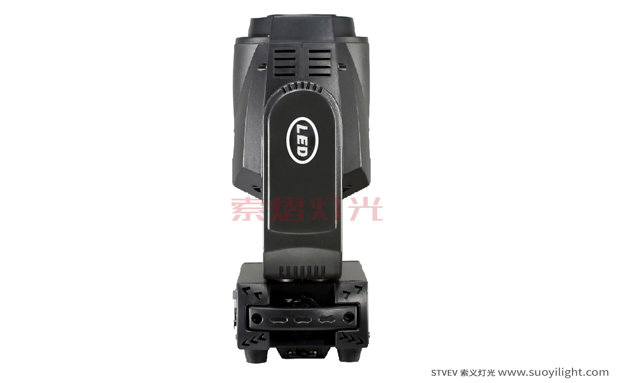 South-Africa90W Spot LED Moving Head Light