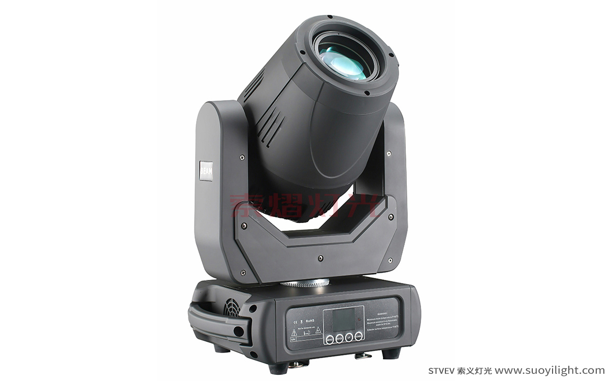 South-Africa200W LED Moving Head Beam Light