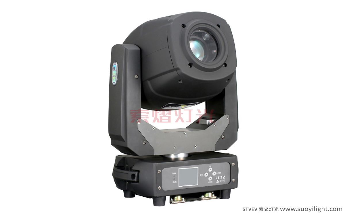 South-Africa230W 3in1 LED Moving Head Light