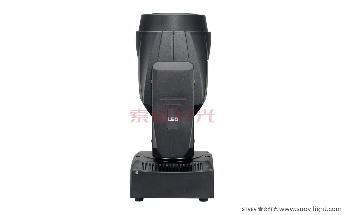 South-Africa60W Spot LED Moving Head Light