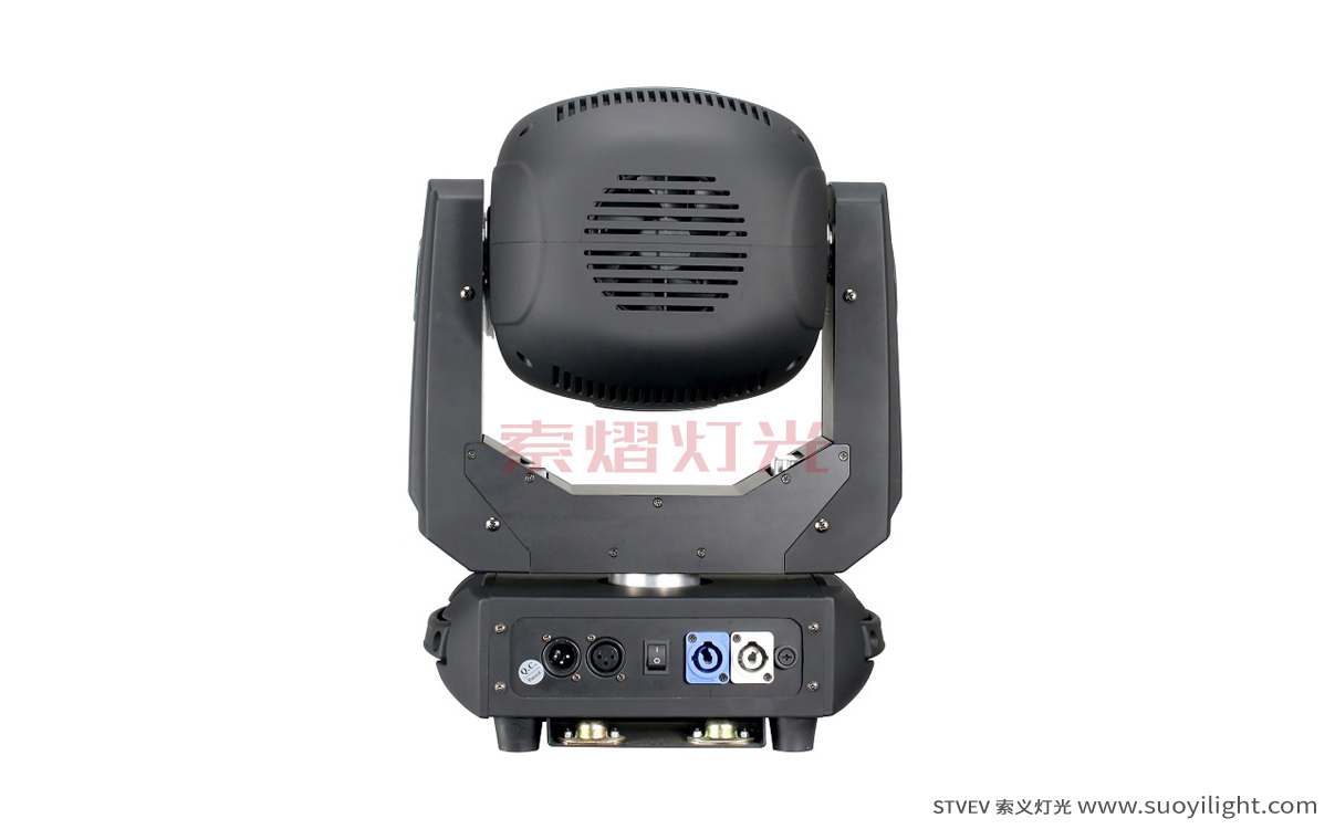 South-Africa230W 3in1 LED Moving Head Light