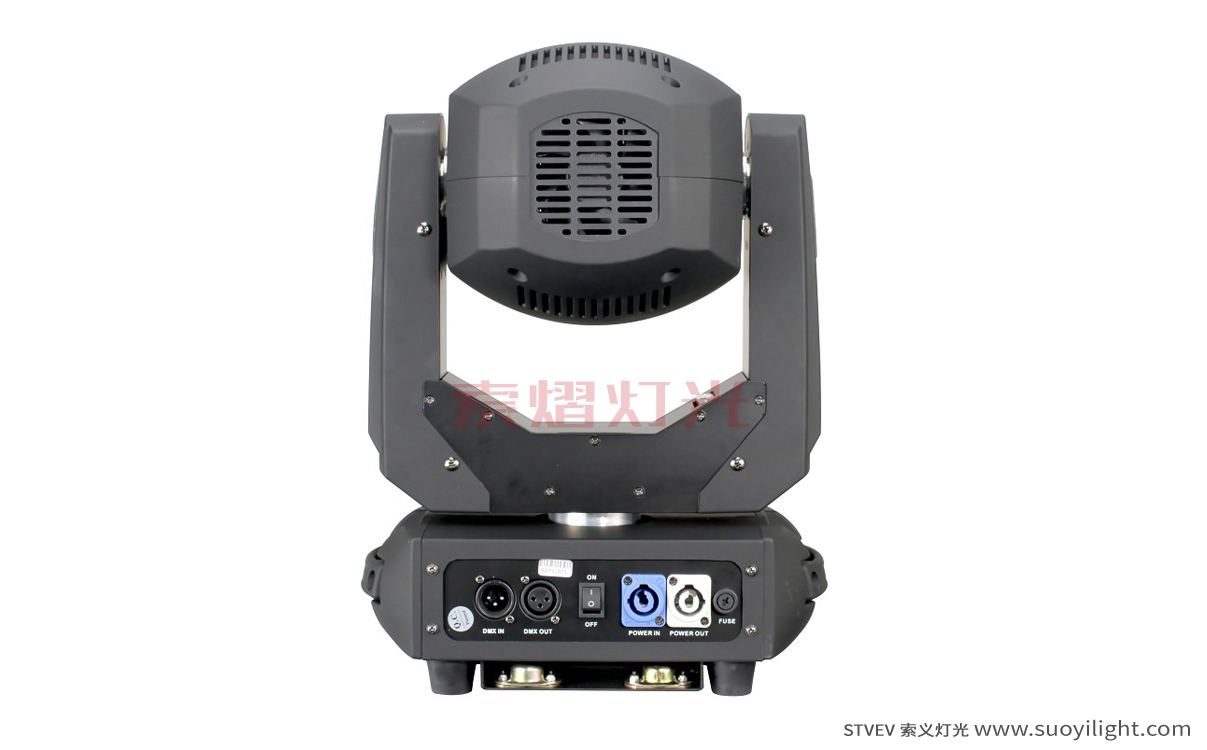 South-Africa200W LED Moving Head Spot Light