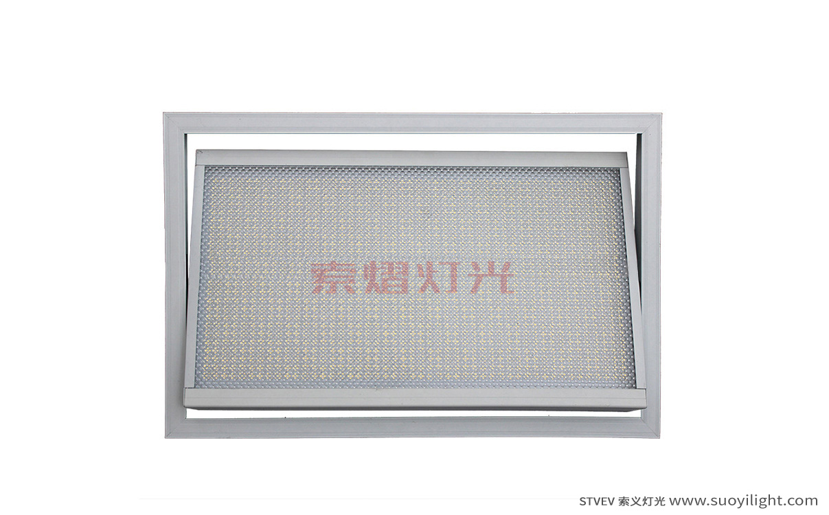 South-AfricaEmbedded Conference Led Surface Light