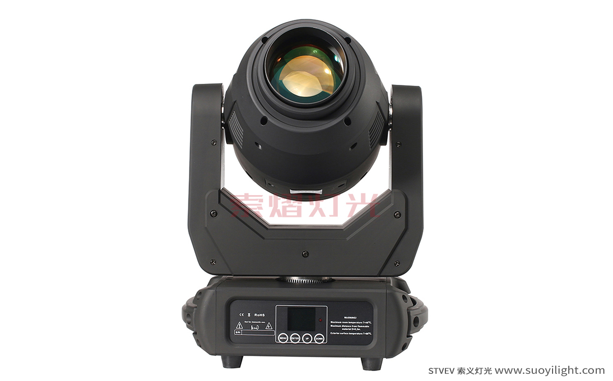 South-Africa250W 3in1 LED Moving Head Light