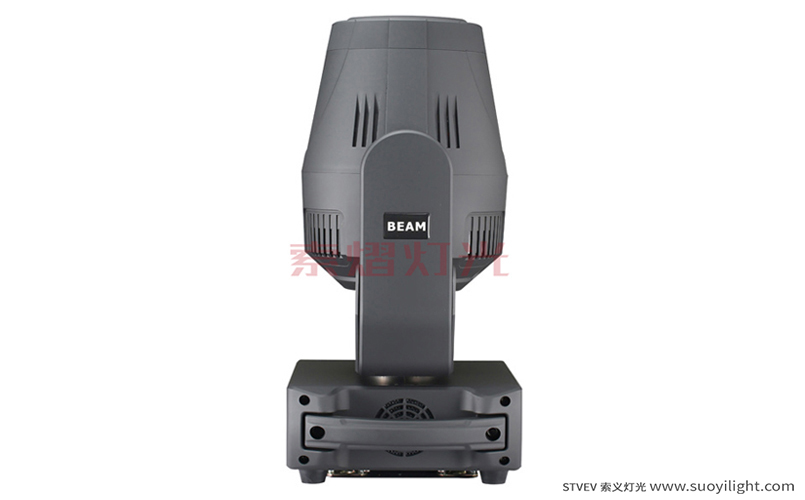 South-Africa200W LED Moving Head Beam Light