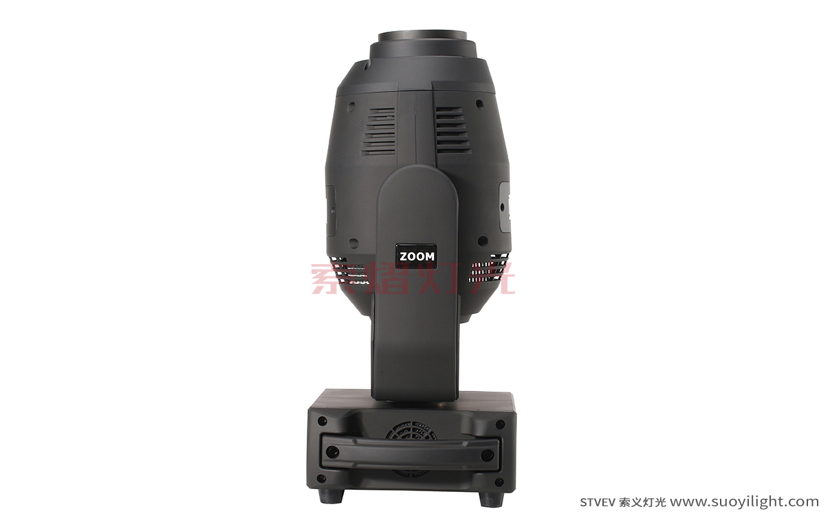 South-Africa250W 3in1 LED Moving Head Light