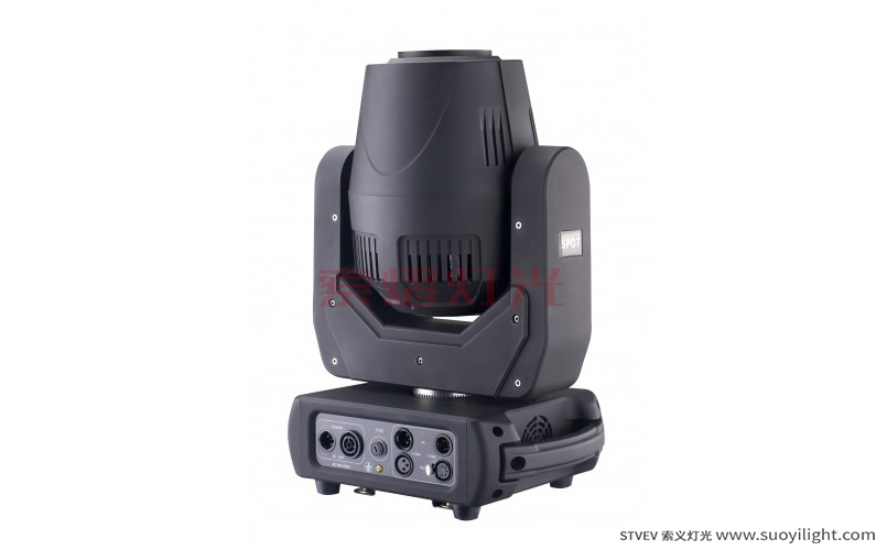 South-Africa200W LED Moving Head Spot Light