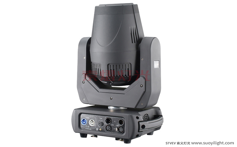 South-Africa200W LED Moving Head Beam Light