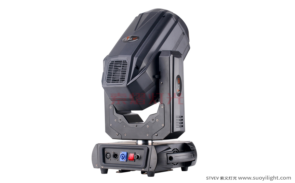 South-Africa260W,280W Moving Head Beam Light