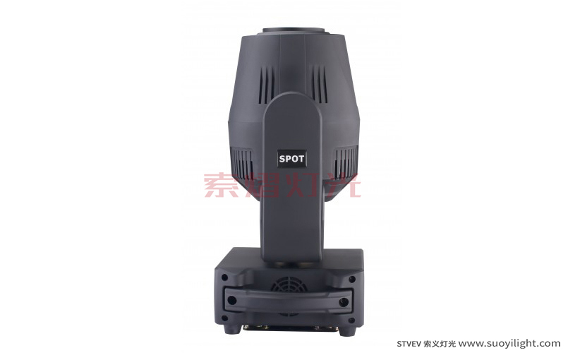 South-Africa200W LED Moving Head Spot Light