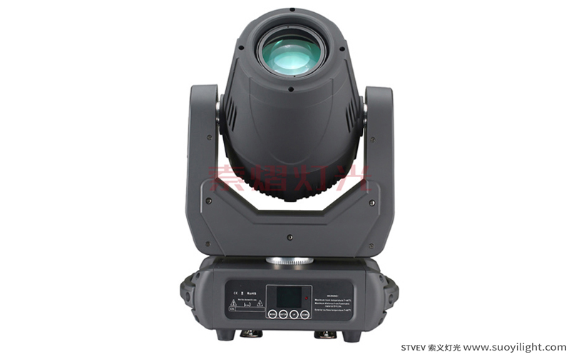 South-Africa200W LED Moving Head Beam Light