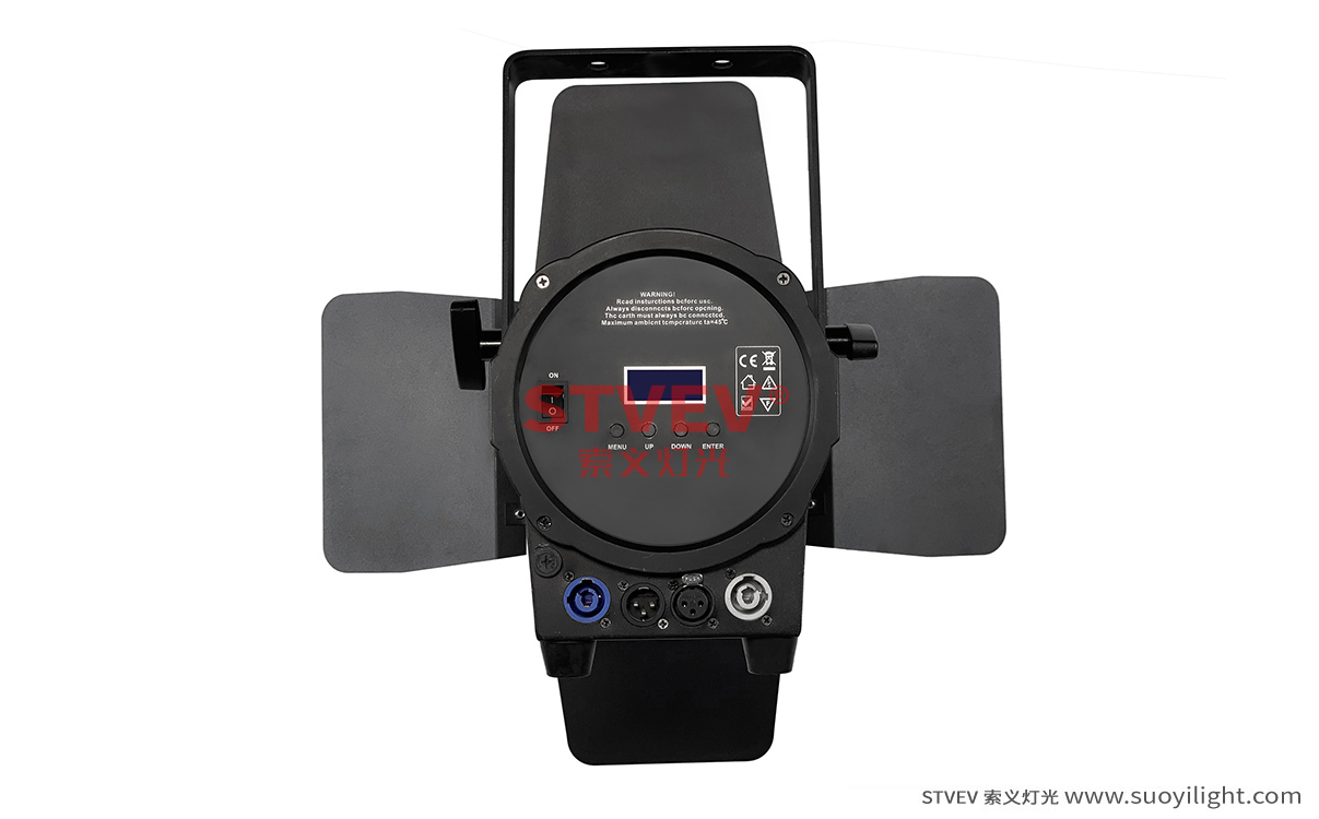 South-Africa150W,200W LED变焦聚光灯