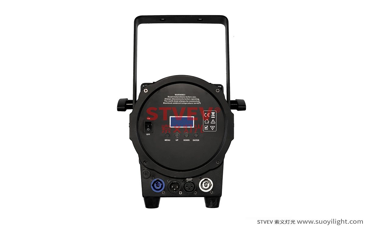 South-Africa150W,200W LED变焦聚光灯